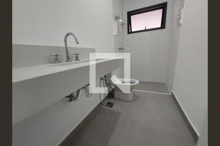 Casa à venda com 515m², 4 quartos e 4 vagas Casa à venda com 515m², 4 quartos e 4 vagasBanheiro do Quarto 2