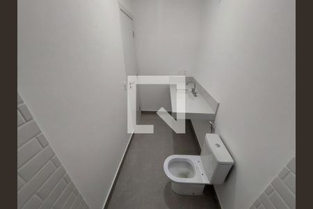 Casa à venda com 515m², 4 quartos e 4 vagas Casa à venda com 515m², 4 quartos e 4 vagasBanheiro do Quarto 3