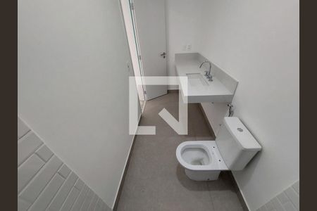 Casa à venda com 515m², 4 quartos e 4 vagas Casa à venda com 515m², 4 quartos e 4 vagasBanheiro do Quarto 1