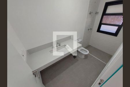 Casa à venda com 515m², 4 quartos e 4 vagas Casa à venda com 515m², 4 quartos e 4 vagasBanheiro do Quarto 3