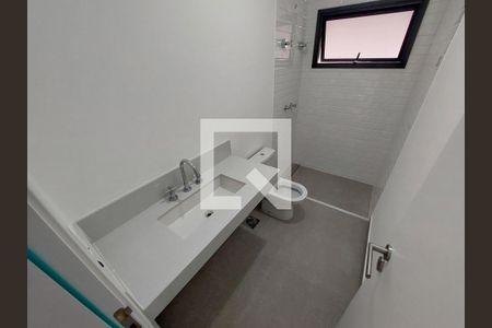 Casa à venda com 515m², 4 quartos e 4 vagas Casa à venda com 515m², 4 quartos e 4 vagasBanheiro do Quarto 2