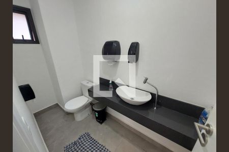 Casa à venda com 707m², 5 quartos e 6 vagas Casa à venda com 707m², 5 quartos e 6 vagasLavabo