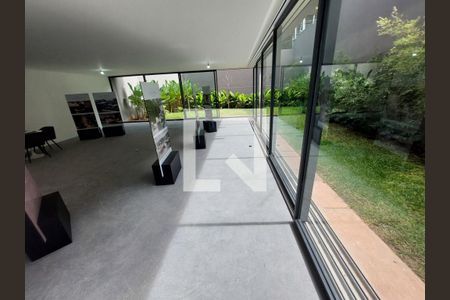 Sala de casa à venda com 5 quartos, 707m² em Morumbi, São Paulo