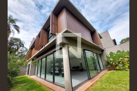 Capa de casa à venda com 5 quartos, 707m² em Morumbi, São Paulo