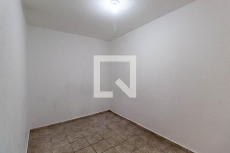 Quarto 1 de casa para alugar com 2 quartos, 55m² em Vila Salete, São Paulo