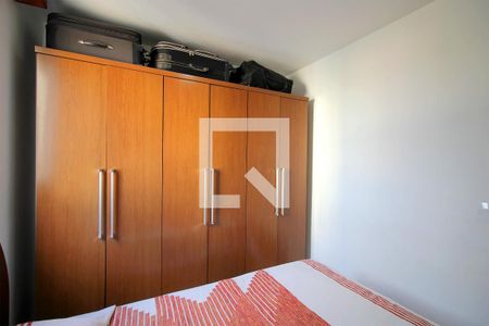 Quarto 1 de apartamento para alugar com 2 quartos, 64m² em Dom Joaquim, Belo Horizonte