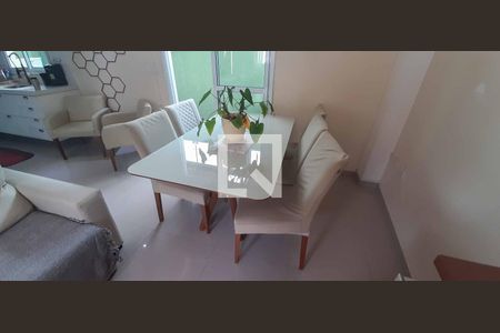 Sala de casa à venda com 2 quartos, 103m² em Vila Yolanda, Osasco