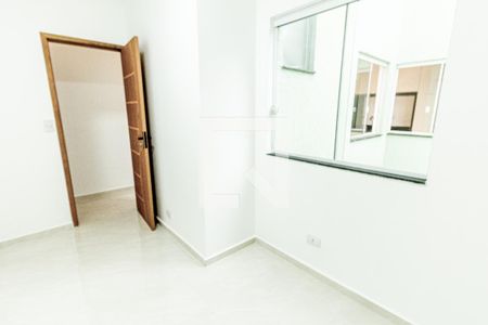Quarto 1 de apartamento para alugar com 2 quartos, 84m² em Campestre, Santo André