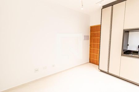 Sala  de apartamento para alugar com 2 quartos, 84m² em Campestre, Santo André