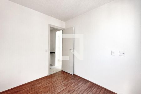 Quarto de apartamento para alugar com 1 quarto, 35m² em Várzea da Barra Funda, São Paulo