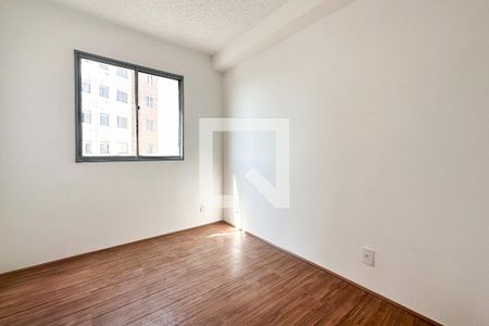 Quarto de apartamento para alugar com 1 quarto, 35m² em Várzea da Barra Funda, São Paulo