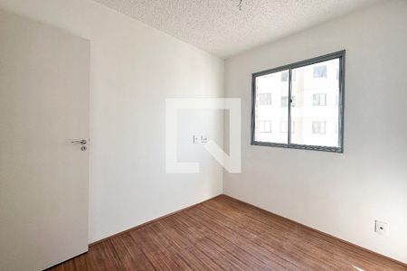 Quarto de apartamento para alugar com 1 quarto, 35m² em Várzea da Barra Funda, São Paulo