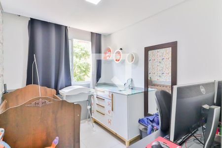 Quarto 1 de apartamento à venda com 2 quartos, 41m² em Jardim Esmeralda, São Paulo