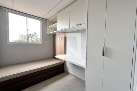 Quarto 1 de apartamento à venda com 2 quartos, 37m² em Barra Funda, São Paulo