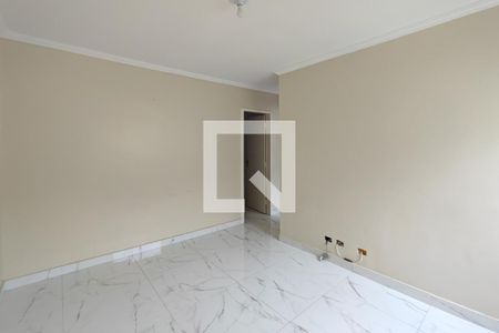 Sala de apartamento à venda com 2 quartos, 52m² em Jardim Paulicéia, Campinas