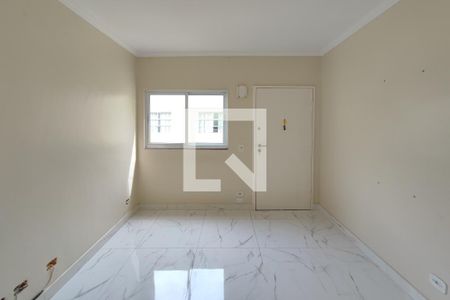 Sala de apartamento à venda com 2 quartos, 52m² em Jardim Paulicéia, Campinas