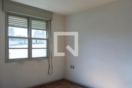 Sala de apartamento à venda com 2 quartos, 60m² em Teresópolis, Porto Alegre