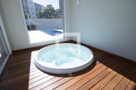 Apartamento à venda com 71m², 2 quartos e 2 vagas Apartamento à venda com 71m², 2 quartos e 2 vagasSpa