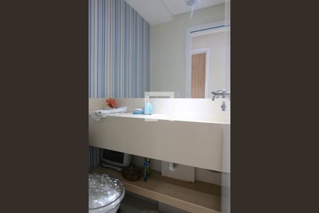 Apartamento à venda com 71m², 2 quartos e 2 vagas Apartamento à venda com 71m², 2 quartos e 2 vagasLavabo