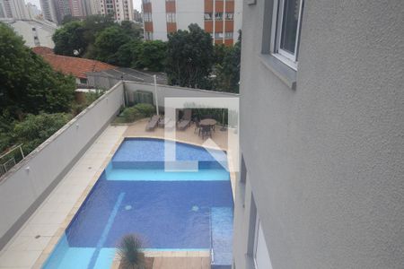 Apartamento à venda com 71m², 2 quartos e 2 vagas Apartamento à venda com 71m², 2 quartos e 2 vagasVista da Suite 2