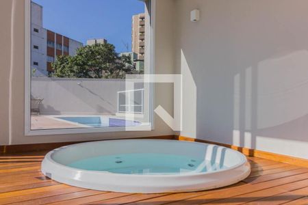 Apartamento à venda com 71m², 2 quartos e 2 vagas Apartamento à venda com 71m², 2 quartos e 2 vagasSpa