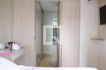 Apartamento à venda com 71m², 2 quartos e 2 vagas Apartamento à venda com 71m², 2 quartos e 2 vagasSuite 1