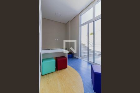 Apartamento à venda com 71m², 2 quartos e 2 vagas Apartamento à venda com 71m², 2 quartos e 2 vagasBrinquedoteca