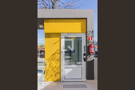 Apartamento à venda com 71m², 2 quartos e 2 vagas Apartamento à venda com 71m², 2 quartos e 2 vagasEntrada