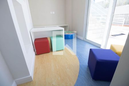 Apartamento à venda com 71m², 2 quartos e 2 vagas Apartamento à venda com 71m², 2 quartos e 2 vagasBrinquedoteca