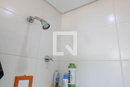 Apartamento à venda com 71m², 2 quartos e 2 vagas Apartamento à venda com 71m², 2 quartos e 2 vagasBanheiro da Suite 1