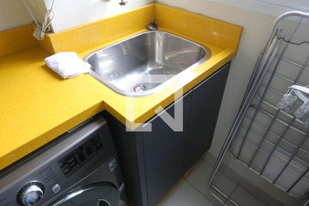 Apartamento à venda com 71m², 2 quartos e 2 vagas Apartamento à venda com 71m², 2 quartos e 2 vagasCozinha