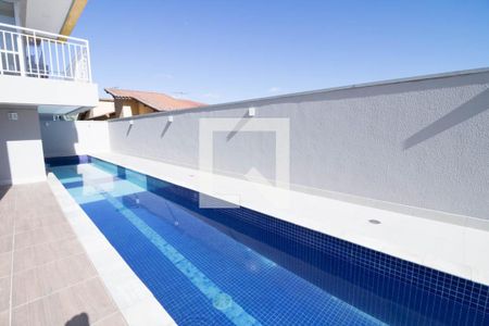 Apartamento à venda com 71m², 2 quartos e 2 vagas Apartamento à venda com 71m², 2 quartos e 2 vagasÁrea comum - Piscina