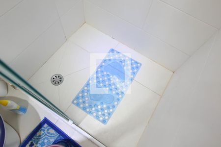 Apartamento à venda com 71m², 2 quartos e 2 vagas Apartamento à venda com 71m², 2 quartos e 2 vagasBanheiro da Suite 1