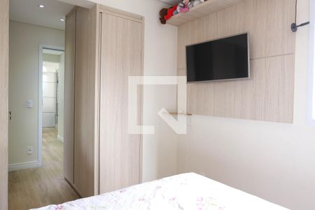 Apartamento à venda com 71m², 2 quartos e 2 vagas Apartamento à venda com 71m², 2 quartos e 2 vagasSuite 1