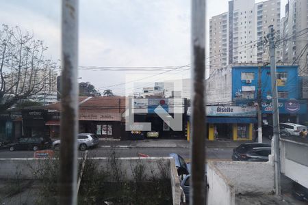 Vista do Quarto  de casa à venda com 1 quarto, 300m² em Jardim Maria Rosa, Taboão da Serra