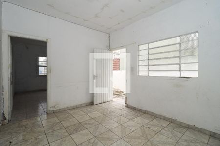 Sala de casa à venda com 1 quarto, 300m² em Jardim Maria Rosa, Taboão da Serra