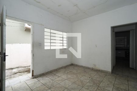 Sala de casa à venda com 1 quarto, 300m² em Jardim Maria Rosa, Taboão da Serra