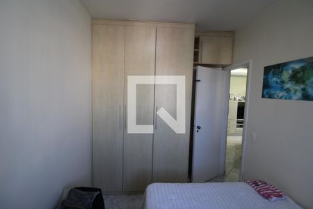Quarto 1 de apartamento à venda com 3 quartos, 76m² em Parque Mandaqui, São Paulo