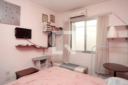 Quarto de apartamento para alugar com 1 quarto, 50m² em Centro Histórico, Porto Alegre