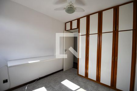Quarto 1 de apartamento para alugar com 2 quartos, 50m² em Méier, Rio de Janeiro