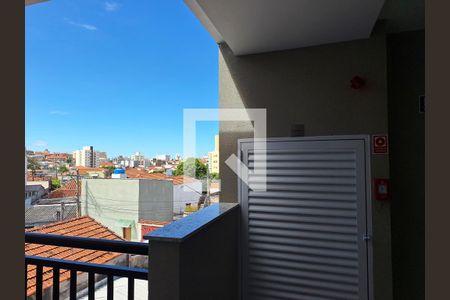 Vista Quarto de apartamento à venda com 1 quarto, 33m² em Parada Inglesa, São Paulo