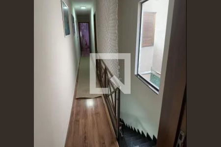 Foto 04 de casa à venda com 3 quartos, 180m² em Vila Nhocuné, São Paulo