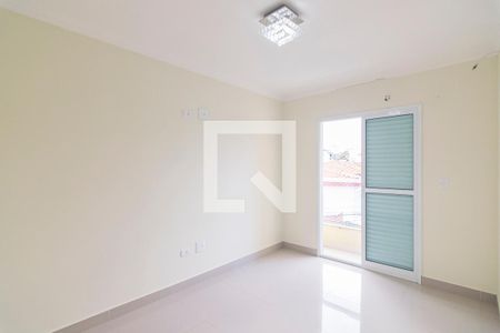 Quarto 1 de apartamento para alugar com 2 quartos, 110m² em Vila Curuca, Santo André