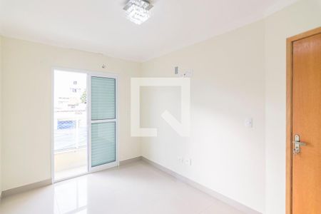 Quarto 1 de apartamento para alugar com 2 quartos, 110m² em Vila Curuca, Santo André