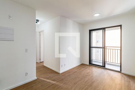 Sala de apartamento para alugar com 2 quartos, 44m² em Butantã, São Paulo