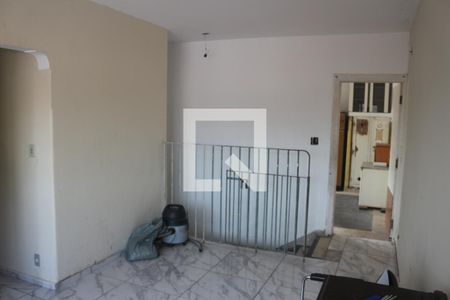 Sala de casa à venda com 2 quartos, 180m² em Fundação, São Caetano do Sul