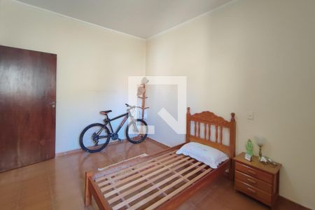 Quarto 1 de casa à venda com 3 quartos, 180m² em Vila Maria, Campinas