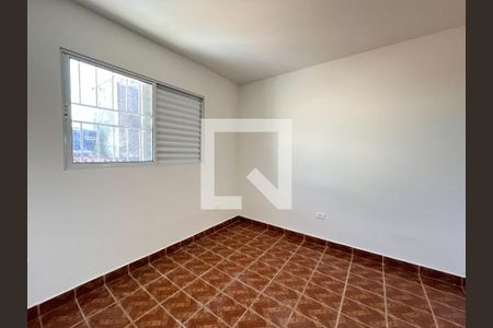 Quarto 2 de casa para alugar com 3 quartos, 130m² em Vila do Encontro, São Paulo