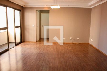 Sala de apartamento para alugar com 2 quartos, 76m² em Jardim Maria Rosa, Taboão da Serra