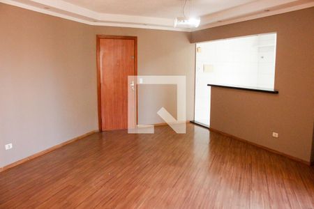 Sala de apartamento para alugar com 2 quartos, 76m² em Jardim Maria Rosa, Taboão da Serra